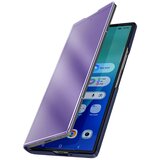 AVIZAR zaščitni etui za galaxy z fold 7 clear view z video podporo, vijolična, (5000016738) | Shoptok.si