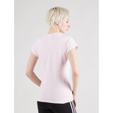 Adidas Ženska majica kratkih rukava W LIN SJ T, Roze