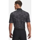 Under Armour Men's UA Playoff 3.0 Printed Polo-BLK T-Shirt - Mens | Shoptok.si