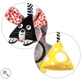 BabyOno Viseća igračka miš | shoptok.hr