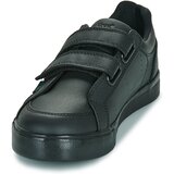 Kickers Nizke superge TOVNI TWIN VEL Črna | Shoptok.si