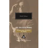Kahlil Gibran - The Collected Works of Kahlil Gibran