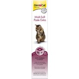Gimcat Malt-Soft Extra mačja pasta - Varčno pakiranje: 3 x 200 g | Shoptok.si