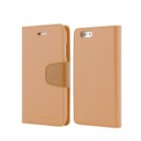 Goospery preklopna torbica Sonata Samsung Galaxy S6 G920 - kamil | Shoptok.si