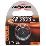  ANSMANN CR 2025 3V,AN5020142 | Eponuda.ba
