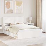  Uzglavlje Bijela PB - Bijela 160 cm | shoptok.hr