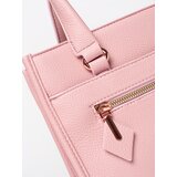 Shelvt Pink zipper bag | Eponuda.ba