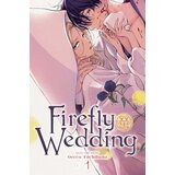 Harper Collins Publishers Ltd Oreco Tachibana - Firefly Wedding, Vol. 1 | Eponuda.com