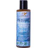 Le Erbe di Janas PaloSanto gel za prhanje Cene