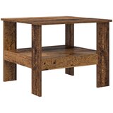  Kava Stol Staro drvo 57 x 55 x 45 cm Konstruirano drvo | Eponuda.com
