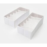Sinsay Set organizatora za donje rublje 2 pack | shoptok.hr