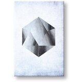  Slike na platnu maelstrom - dan (moderne slike dan) | ePonuda.com