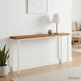  Pravokutni stolni vrh 90 x 50 x 3,5 cm Pravokutni Prirodna | shoptok.hr