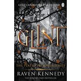 Penguin Books Raven Kennedy - Glint Cene