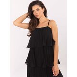 Och Bella Dress-TW-SK-BI-2136.97-black | Shoptok.si