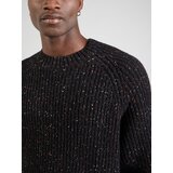 Weekday Pulover 'Neps Amel' crna | shoptok.hr