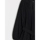 Sinsay Ažurna mini haljina | shoptok.hr