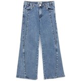 Original Marines hlače denim DH DFP5038YF D modra 164 | Shoptok.si