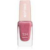 Notino Gel Effect Nail Polish lak za nohte z gel učinkom 534 Bungee 10 ml Cene