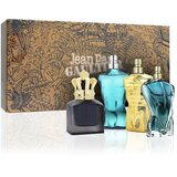 Jean Paul Gaultier set mu&amp;scaron;kih minijatura 4 &amp;times; 7 ml Slike