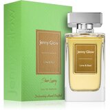 Jenny Glow Lime & Basil parfumska voda uniseks 80 ml | Shoptok.si