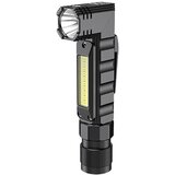 Surefire Večnamenska svetilka Superfire G19, 200lm, USB, (20627292) Cene
