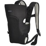 Kikka Boo Kengur nosiljka MYRA do 12 meseci Mesh Black KKB14074 Cene