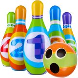  Otroški penasti bowling set Cene