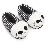 Cropp ženske papuče The Nightmare Before Christma - Crna 8820V-99X Cijene