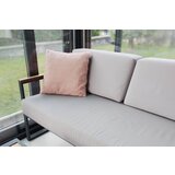 Wallity jastuk 45x45cm Svetloroze