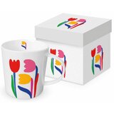 PPD Papperproducts Design tulipes - Šolja Trend - Tulipes, 400ml | ePonuda.com