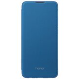 Huawei original preklopna torbica za Honor 10 Lite modra | Shoptok.si