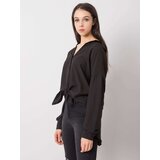 RUE PARIS Shirt-328-KS-4058.82-black | Shoptok.si