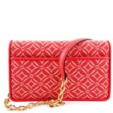 Ruksak Michael Kors 35F4G0EC6J-LT-BRY-SBT Crvena 22 x 14 x 6 cm | shoptok.hr