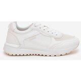Boto Women's Sports Shoes White Laaksona | shoptok.hr