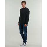 Polo Ralph Lauren Puloverji PULL ARAN FLAG Siva | Shoptok.si