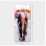 WALLXPERT Slika na platnu 50x120cm | Eponuda.ba