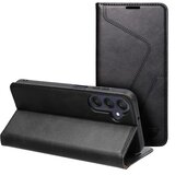 forcell F-PROTECT RFID Blocker preklopni ovitek za SAMSUNG GALAXY A35 črn | Shoptok.si