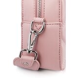 Vuch Crossbody torba Massimo Mini Pink, 14 x 21,5 cm | shoptok.hr