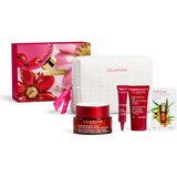Clarins Super Restorative Collection poklon set za zrelu kožu lica Cijene