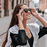 Layoners White Smoke | Shoptok.si