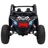 Ramiz Električni Buggy Maverick Turbo RR STRONG črna | Shoptok.si