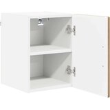 vidaXL Stenska kuhinjska omarica 2 pcs Umetni hrast 30 x 31 x 40 cm | Shoptok.si