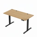  Podesivi sto OBL H1318 - crna konstrukcija | Eponuda.com