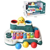  853681 BEBI PIANO Cene