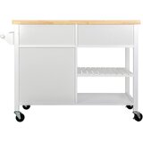Livetastic SERVIRNI VOZIČEK 117/86/48 cm | Shoptok.si