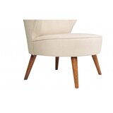 Atelier Del Sofa fotelja riverhead cream | ePonuda.com