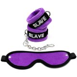  Rimba vezava igra Hoesa in Purple Cythe, (21079415) Cene
