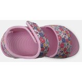 Sinsay Sandale s cvjetnim motivom | shoptok.hr