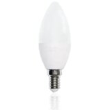 Greentech LED sijalica E14 5W 3000K C37 Cijene